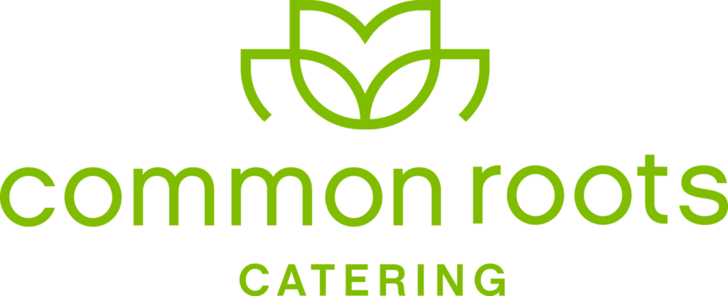 Common Roots Catering Logo 